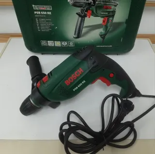 Taladro Bosch PSB 650 RE