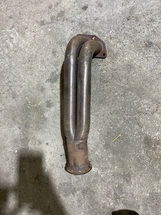 Colectores Bitubo Saxo / 106 16v