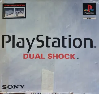 Vendo PlayStation 1 originale Sony modello SCPH-70