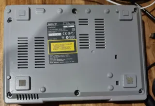 Vendo PlayStation 1 originale Sony modello SCPH-70