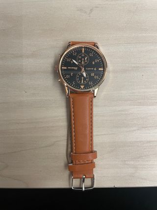 Pack 2 Relojes, 3pulseras y 2anillos