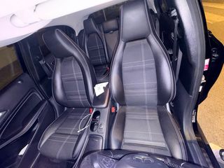 Mercedes-Benz Clase A 2017