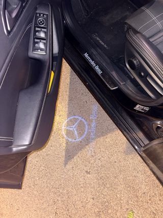 Mercedes-Benz Clase A 2017