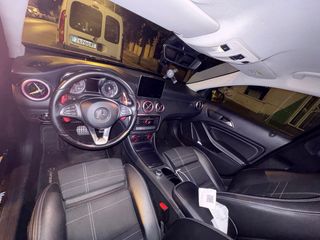 Mercedes-Benz Clase A 2017