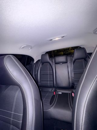 Mercedes-Benz Clase A 2017