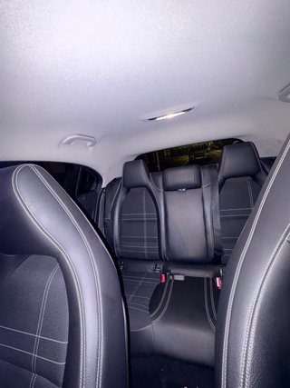 Mercedes-Benz Clase A 2017