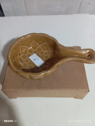 Quemador para bombas de defumación. NO REBAJO