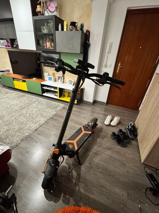 Kukirin G2 Max Patinete Eléctrico