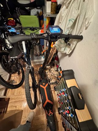 Kukirin G2 Max Patinete Eléctrico