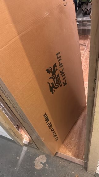 Kukirin G2 Max Patinete Eléctrico