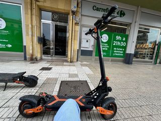 Kukirin G2 Max Patinete Eléctrico