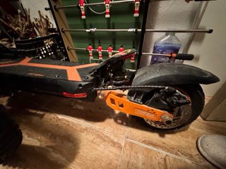 Kukirin G2 Max Patinete Eléctrico