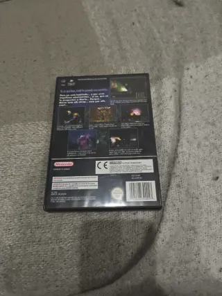 Luigi's Mansion Nintendo GameCube