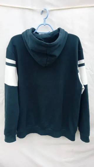 Fila Sudadera Vintage Talla M