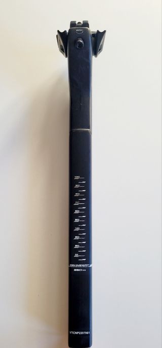 Reggisella Colnago Rancing C63/V3RS