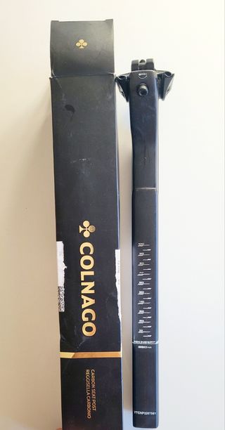 Reggisella Colnago Rancing C63/V3RS