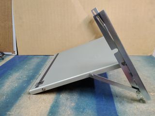 Bandeja abatible Rittal