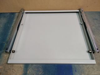 Bandeja abatible Rittal