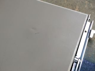 Bandeja abatible Rittal