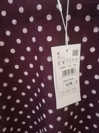 Jersey finito camisola