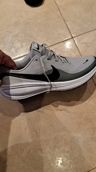 Nike Bambas Nuevas Talla 46