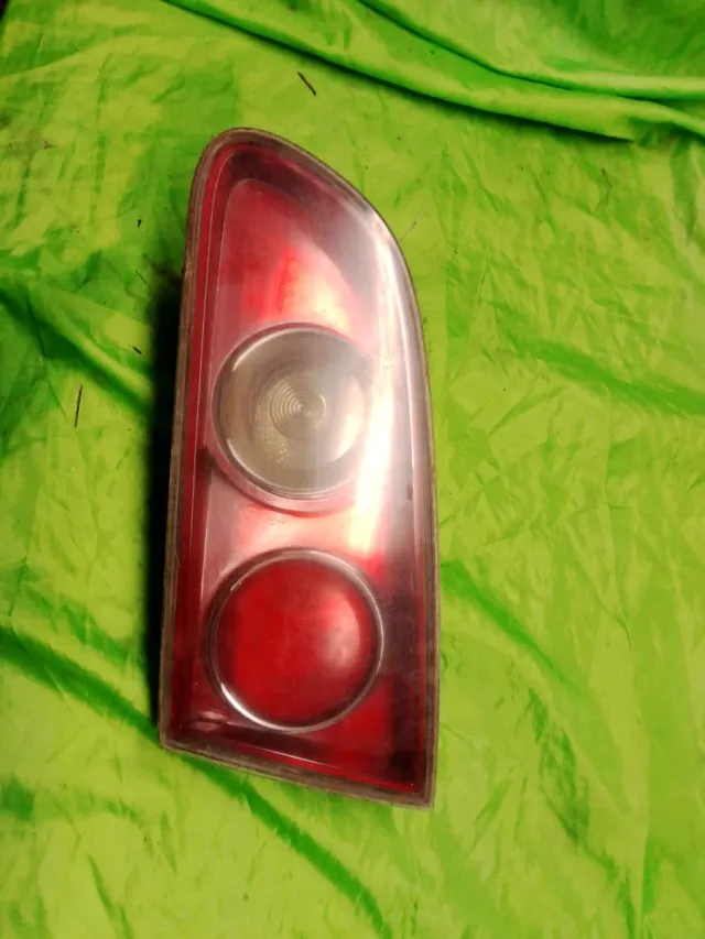 Piloto trasero derecho Seat Ibiza