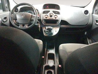 Renault Kangoo Z.E.