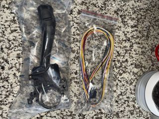 Control Crucero Golf 4/Seat Leon 1/Audi A3