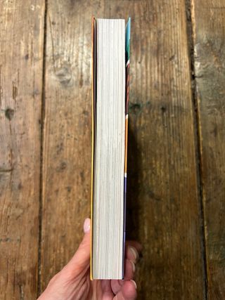 Los Futbolísimos 14: El misterio de la tormenta...