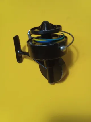 Carrete de pesca Mitchell 304