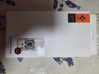 Funda para Samsung Galaxy S24/S25