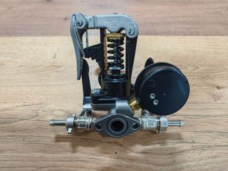 Mando Annovi Reverberi