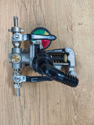 Mando Annovi Reverberi