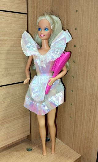 Barbie secrets Heart 1994