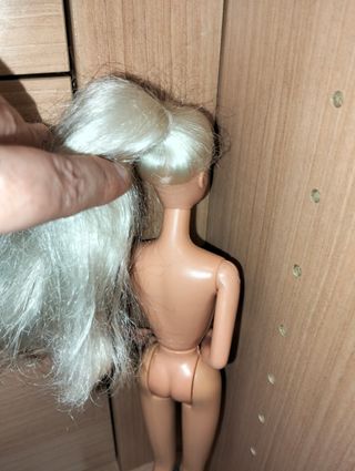 Barbie secrets Heart 1994