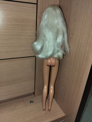 Barbie secrets Heart 1994