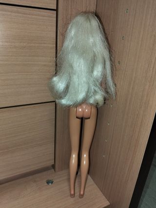 Barbie secrets Heart 1994