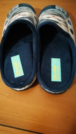 Pantofole donna gatto tg 38