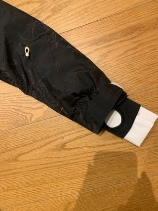 Chaqueta de esquí Kjus mujer