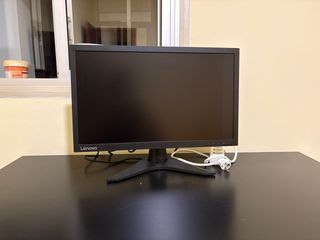 Monitor Gaming Lenovo