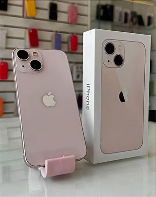 iPhone 13 Mini Rosa 128GB