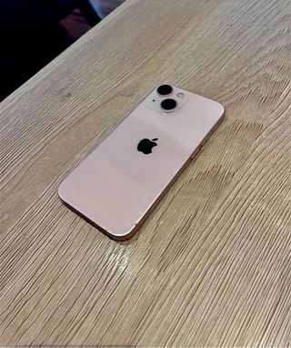 iPhone 13 Mini Rosa 128GB