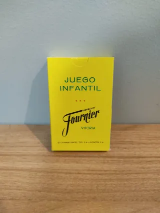 Casimiro y sus amigos