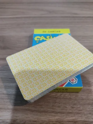 Casimiro y sus amigos