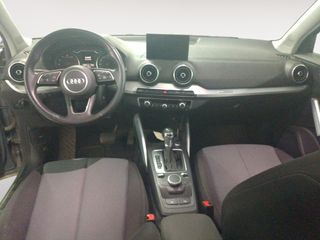 Audi Q2 35 TFSI design