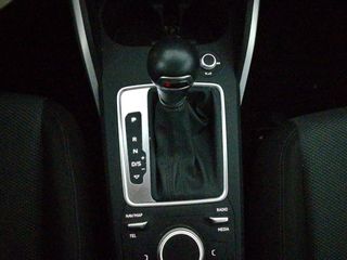 Audi Q2 35 TFSI design