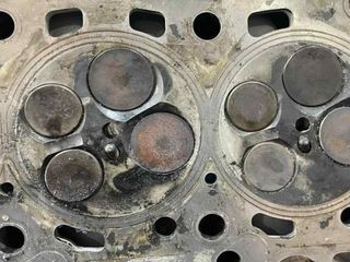 Culata mercedes-benz r6680160801 clase 1.7 137217