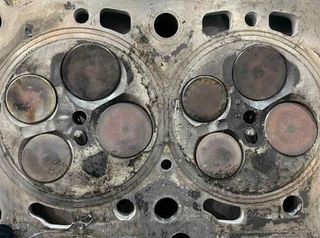 Culata mercedes-benz r6680160801 clase 1.7 137217