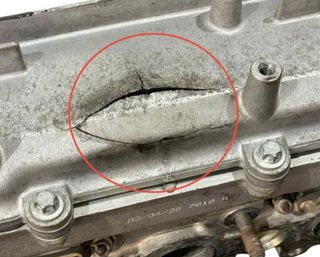 Culata mercedes-benz r6680160801 clase 1.7 137217