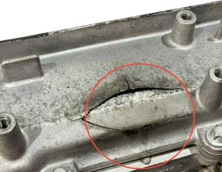 Culata mercedes-benz r6680160801 clase 1.7 137217